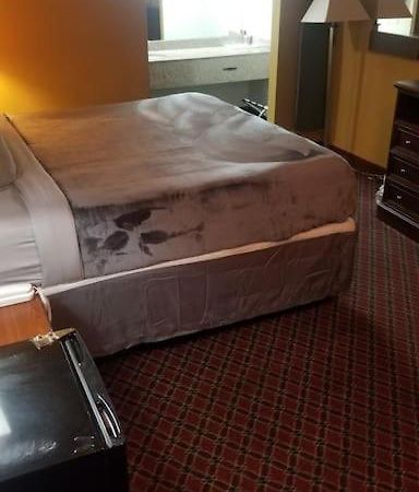 Hotel 2 Queen Beds Hotel Room 212 Booking Stillwater Εξωτερικό φωτογραφία