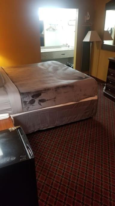 Hotel 2 Queen Beds Hotel Room 212 Booking Stillwater Εξωτερικό φωτογραφία